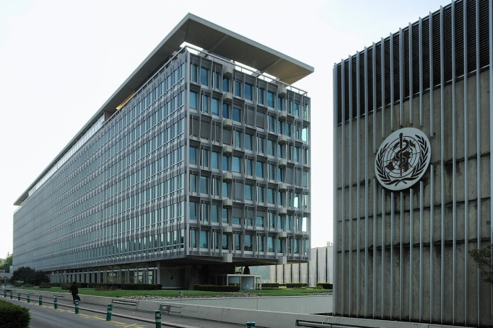 JSST: Maymun chechagi bo‘yicha global favqulodda holat bekor qilindi