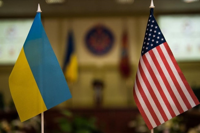 Ukraina-AQSh muzokaralari: Tafsilotlarsiz "taraqqiyot"