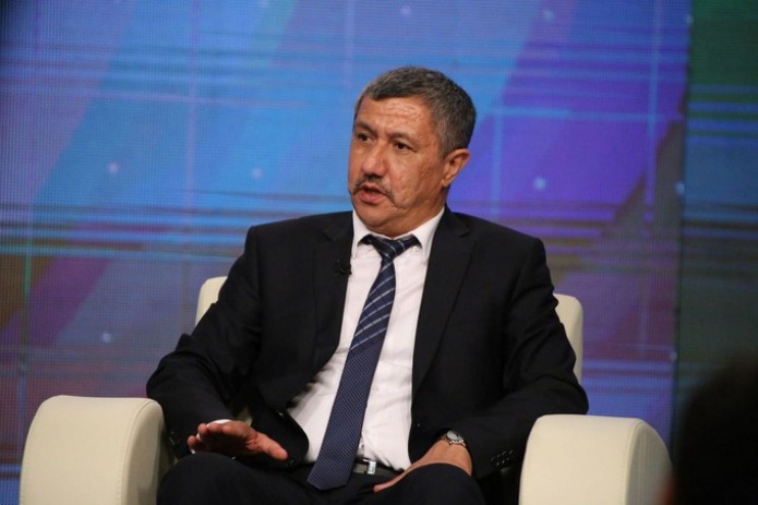 Госкомитет по физической культуре и спорту преобразуется в министерство