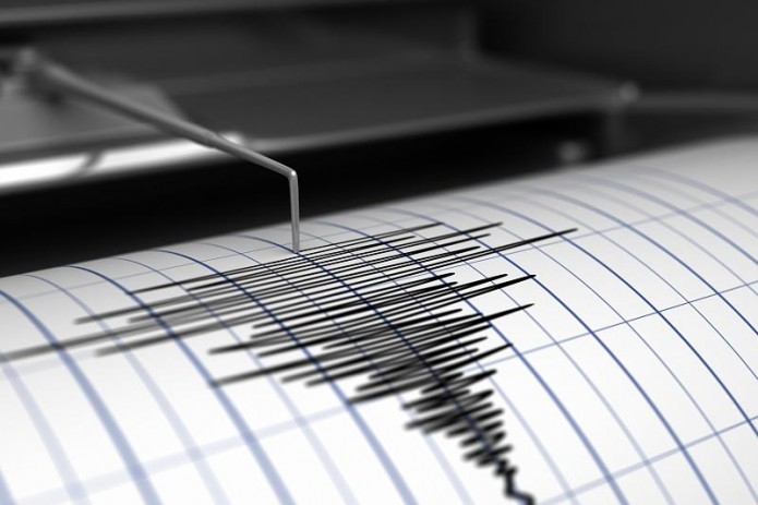 Землетрясение силой 2-3 балла произошло в Узбекистане