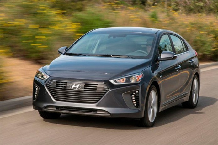 Hyundai to begin production of electric vehicles in Uzbekistan in 2023