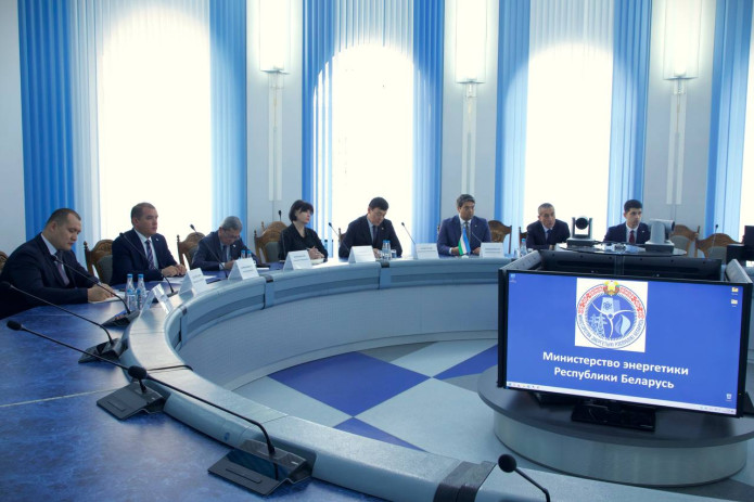Belarus O‘zbekistonda AES qurilishida ishtirok etmoqchi