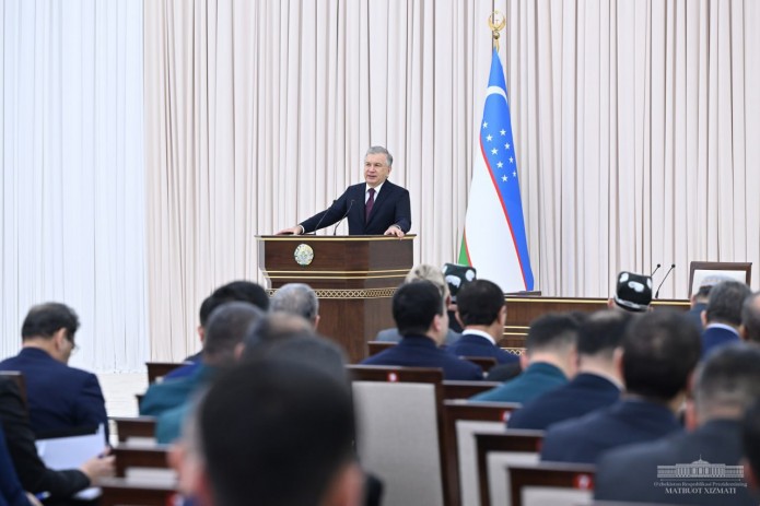 1-mart kuni O‘zbekistonda sodir bo‘lgan eng muhim voqealar dayjesti