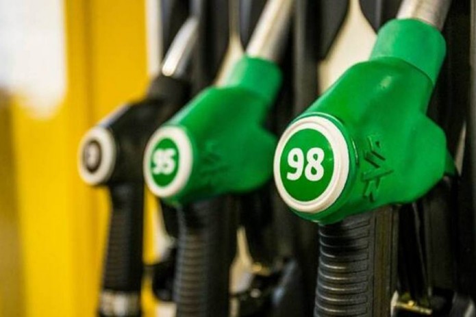 Бухарский нефтеперерабатывающий завод начал выпуск бензина марки АИ–98