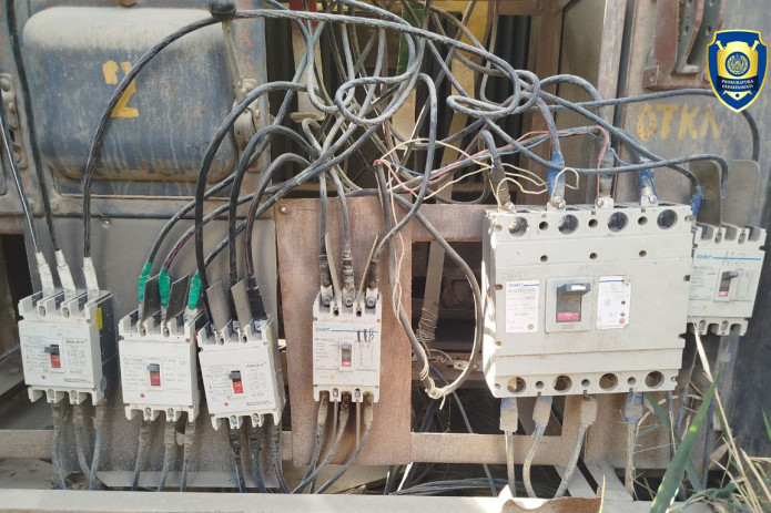 Qoraqalpog'istonda 1,5 mlrd soʻmlik elektr energiyasidan noqonuniy foydalanganligi aniqlandi
