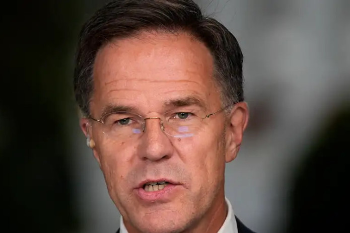 NATO Bosh kotibi Ryutte: Yevropa AQShsiz o'zini himoya qila olmaydi