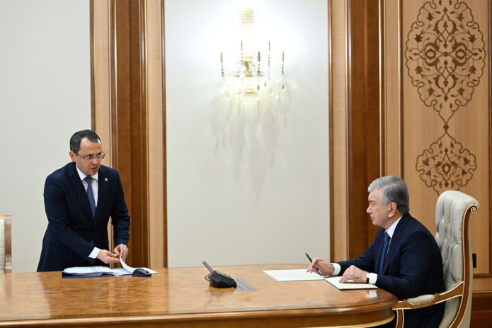 Hududlarda ijtimoiy xizmatlar qamrovini kengaytirish va bolalarni himoya qilish masalalari ko‘rib chiqildi