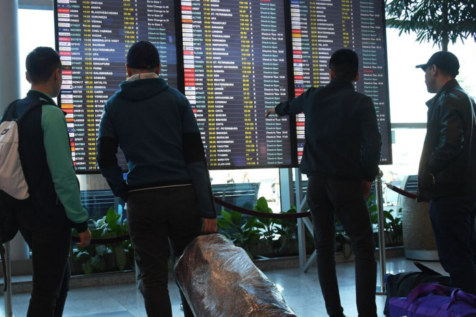 Xorijdagi bo‘sh ish o‘rinlarini xususiy bandlik agentliklari o‘rtasida taqsimlash tartibi belgilandi