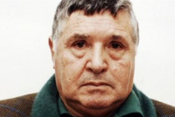 Босс сицилийской мафии Сальваторе Риина умер в тюрьме
