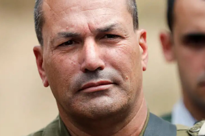 HAMAS hujumining oldini olmagani uchun uch nafar Isroil generali ishdan bo'shatildi