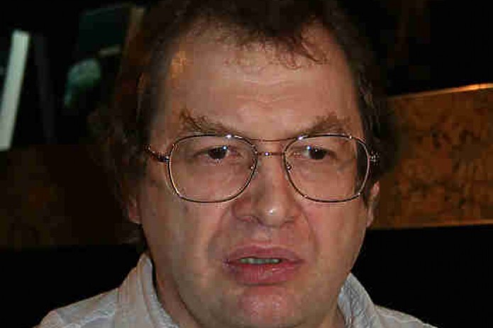 Основатель крупнейшей пирамиды «МММ» Сергей Мавроди умер в возрасте 62 лет