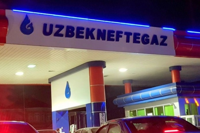 “O‘zbekneftgaz”ga tegishli “zapravka”lar egaligi sobiq tashqi ishlar vaziri Abdulaziz Komilovning o‘g‘liga o‘tdi