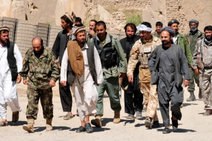 AQSh «Tolibon»ning terrorchi tashkilot maqomini qayta ko‘rib chiqadi