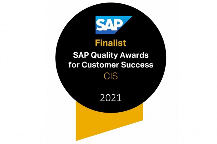 Узпромстройбанк стал призером международного конкурса «SAP Quality Awards»