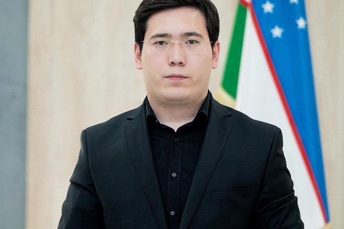 Milliy mass-mediani qo'llab-quvvatlash va rivojlantirish jamoat fondiga yangi matbuot kotibi tayinlandi