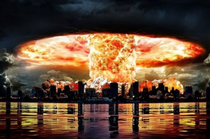 В случае ядерной войны между Россией и США могут погибнуть более 5 млрд. человек