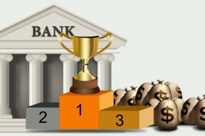O‘zbekistondagi eng faol banklar reytingi yangilandi