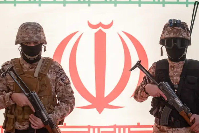 IIQK: Urushning tugash shartlarini AQSh emas, balki Eron belgilaydi