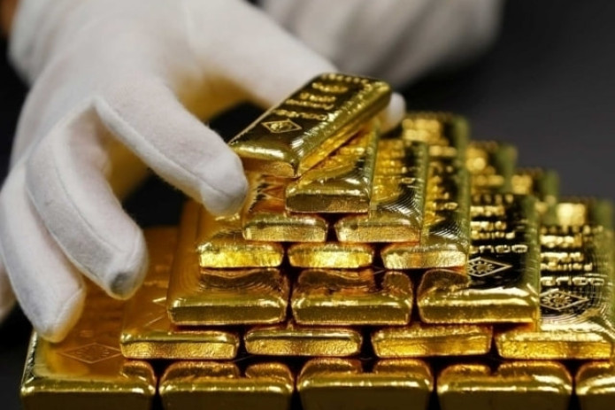 O‘zbekiston ketma-ket ikkinchi oy oltin sotishni to‘xtatdi