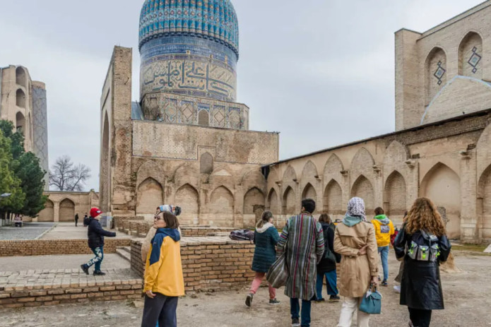 “Umra plyus” ziyorat turizmi dasturi orqali sayyohlar oqimi oshiriladi