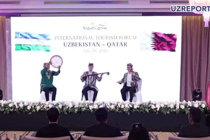 “Bahor” nafasi fors ko’rfazida