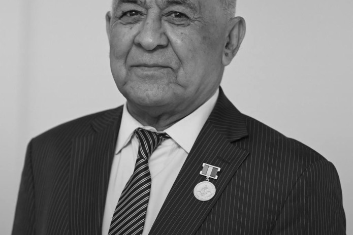 O‘zbek futbolining fidoyisi To‘lagan Isoqov vafot etdi