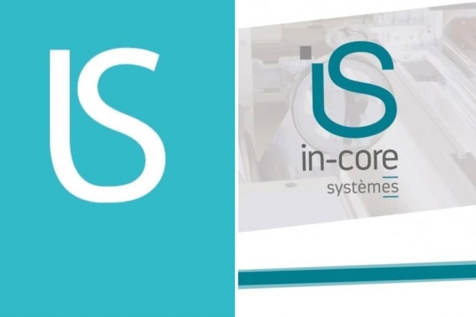 Минюст отреагировал на схожесть знака «сум» с логотипом французской компании In-Core Systemes