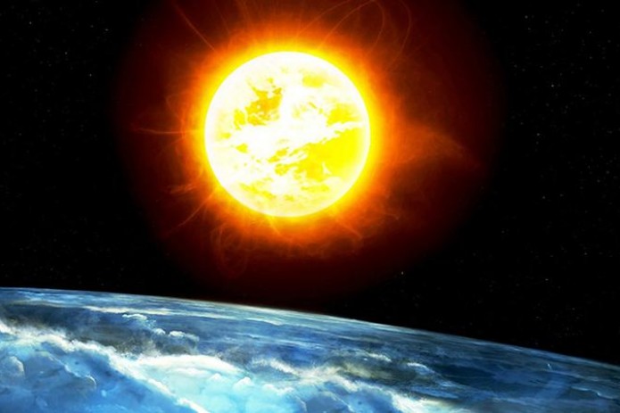 Китай готовится запустить собственное  «искусственное Солнце»