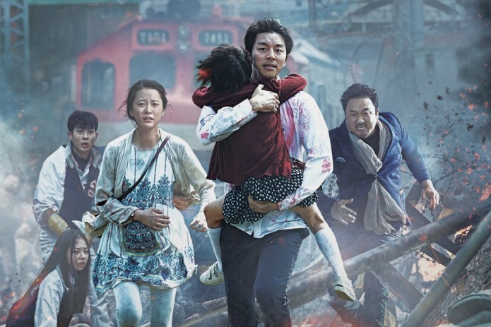 «Pusanga ketayotgan poyezd»: Dahshatli filmning ikkinchi qismi premyerasi bo'lib o'tadi
