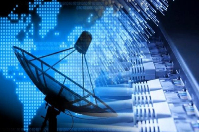 O‘zbekistonda telekommunikatsiya xizmatlari hajmi 14,6 % ga o‘sdi