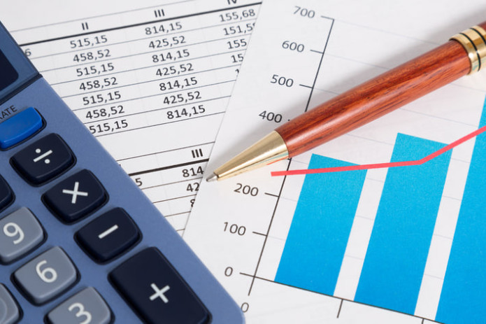 Ўзбекистонда бозор хизматлари ҳажми 290,3 трлн сўмни ташкил этган