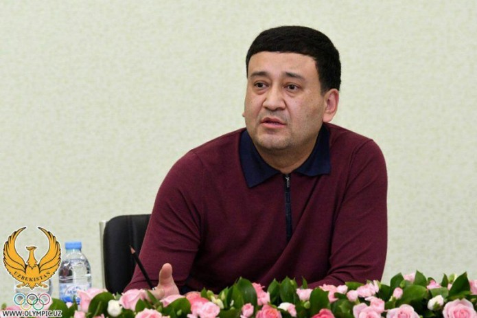 Умид Ахматджанов: Мы должны превратить Узбекистан в футбольную фабрику