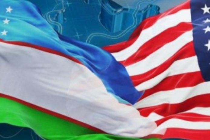США выделили Узбекистану еще $3 млн для противодействия коронавирусу