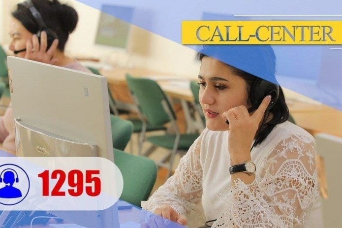 Sog'liqni saqlash vazirligi “Call-markaz” ishga tushirdi