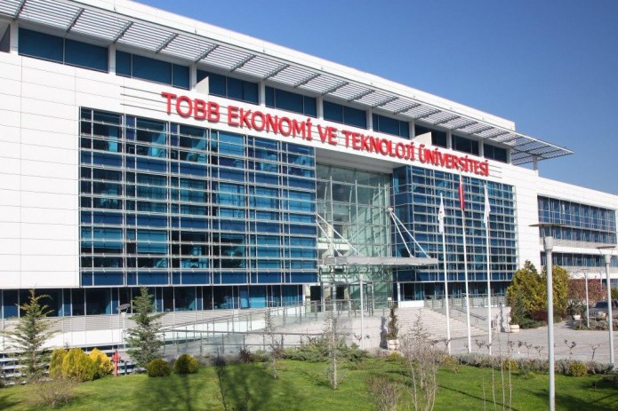 В Ташкенте открывается филиал Университета экономики и технологий Турции