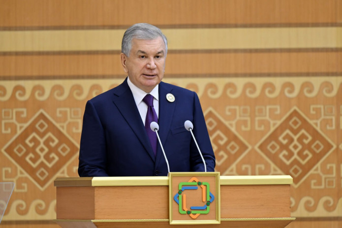 O‘zbekiston Prezidenti Lev Tolstoy nomidagi Xalqaro tinchlik mukofotiga nomzod etib ko‘rsatildi