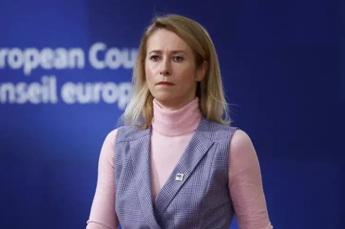 Yevropa Ittifoqi Venesuela suvereniteti va uning xalqiga hurmat ko'rsatishga chaqirdi