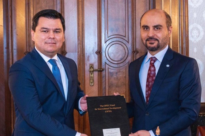 Фонд международного развития ОПЕК предоставит Узбекистану $54 млн.