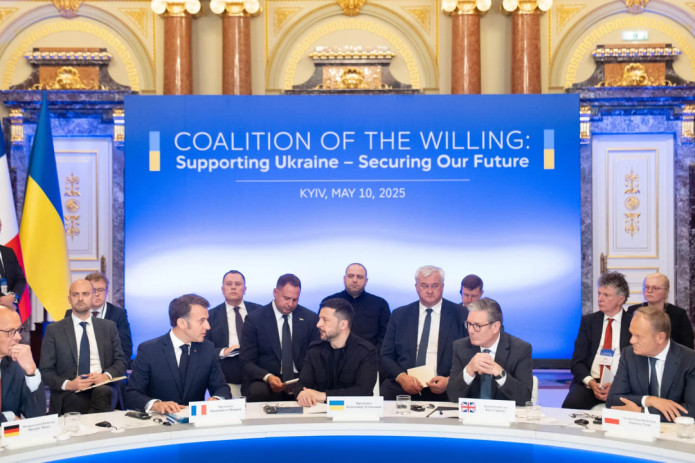 Ukraina muzokaraga tayyorligini aytdi, Rossiya o‘ylab ko‘rishini maʼlum qildi