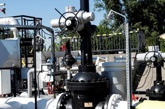 Yevropa Ittifoqi Vengriya va Slovakiyaning neft yetkazib berishida hech qanday tahdid ko'rmayapti