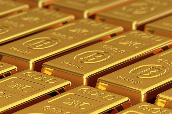 Oltin va kumushning birja narxlari oshishda davom etmoqda — OAV