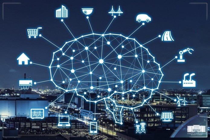 O'zbekistonda sun'iy intellekt rivojlantiriladi