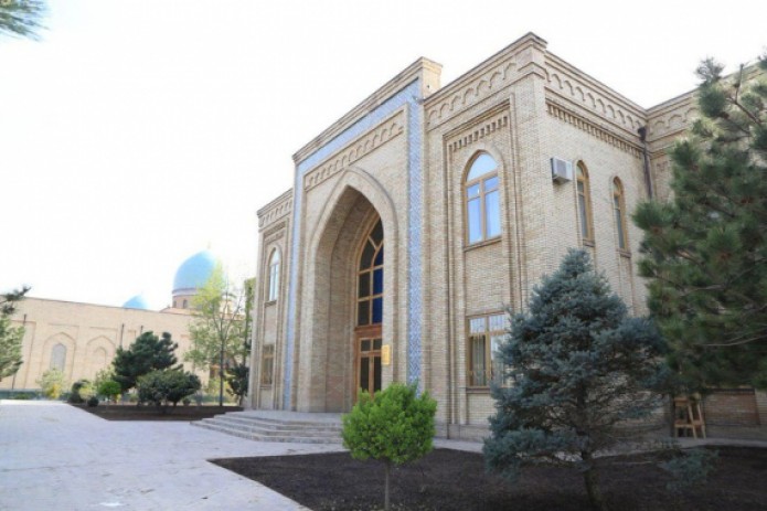 Yo'l harakati qoidalariga amal qilish shar'an vojib amal — — O‘zbekiston Musulmonlar idorasi