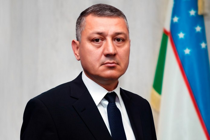 Shuxrat Rasulov “O‘zagrosug‘urta” Boshqaruvi raisi vazifasini bajaruvchisi etib tayinlandi