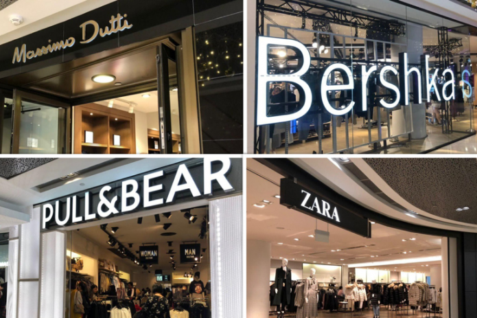 Компания-владелец Zara, Pull & Bear, Bershka заинтересована в выходе на рынок Узбекистана