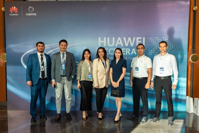 O‘zbekistonda raqamli rivojlanishini jadallashtirish bo‘yicha “Huawei Accelerate” konferensiyalari Toshkent and Andijonda bo‘lib o‘tdi