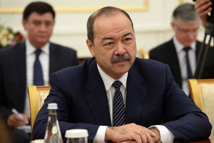 Abdulla Aripov: Turbulence in the global economy dictates the need for active cooperation