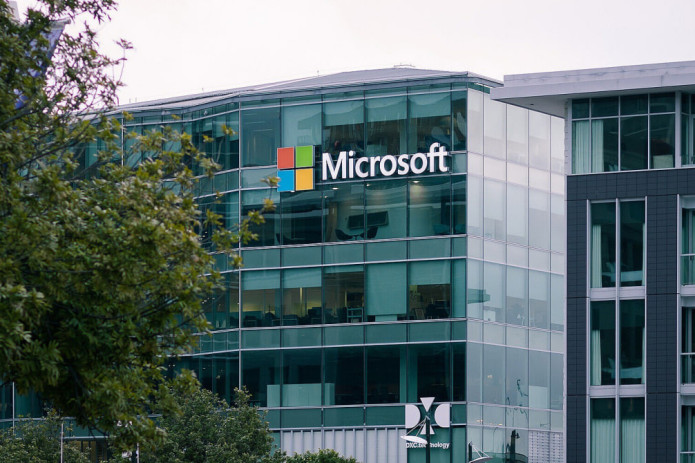 Microsoft Rossiya bozorini butunlay tark etyapti