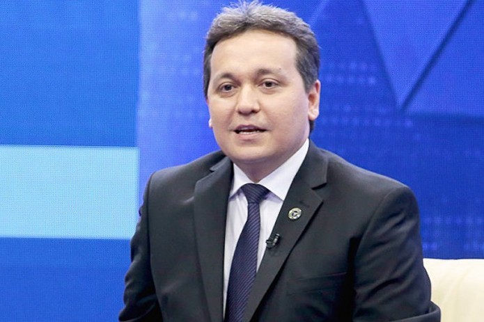 Шерзод Шерматов назначен заместителем министра инновационного развития