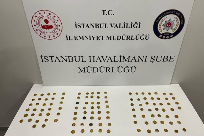 Istanbul aeroportida tanasiga oltin yashirgan o‘zbekistonlik ayollar ushlandi
